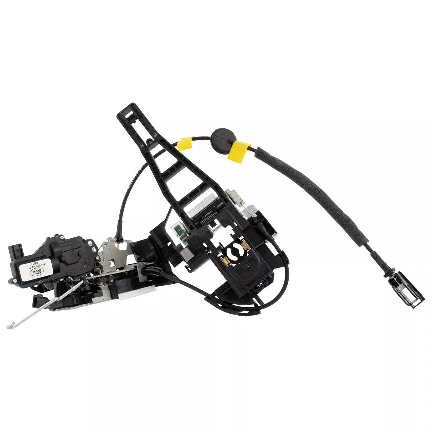 CK4Z61219A65S - : Door Lock Actuator Motor for Ford Image