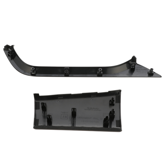 J131SAN000 - Interior: Door Scuff Protectors for Subaru: Legacy, Outback Image