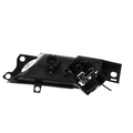 20983660 - : Jet Black Front Side Door Inside Handle for GM Image