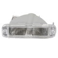 5977382 - Electrical: Park Lamp for Chevrolet: Express 1500, Express 2500, Express 3500, P30 | GMC: Savana 1500, Savana 2500, Savana 3500 Image