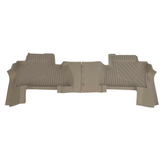 23237408 - Interior: Floor Liners, All-Weather, Rear for GM Image