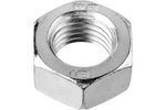 11514519 - Body: Impact Bar Nut for Buick: Cascada, Enclave, Encore, LaCrosse, Regal, Verano | Cadillac: ATS, CTS, ELR, Escalade, Escalade ESV, Escalade EXT, XTS | Chevrolet: Camaro, Cruze, Cruze Limited, Equinox, Impala, Malibu, Malibu Limited, Sonic, Spark, Spark EV, Traverse, Trax, Volt | GMC: Acadia, Acadia Limited, Terrain | Oldsmobile: Aurora | Saturn: L100, L200, L300, LS, LS1, LS2, LW1, LW2, LW200, LW300 Image