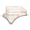 PE0115351A - Cooling System: Expansion Tank for Mazda Image