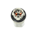 NA01515E2 - Electrical: Socket for Mazda Image