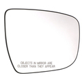 963654BA0A - Body: Mirror Glass for Nissan Image