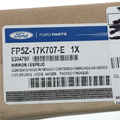 FP5Z17K707E - Body: Mirror Glass for Ford Image