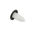 W706436S300 - Electrical: Tail Lamp Assembly Nut for Ford Image