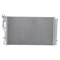 97606J3190 - : 2020-2021 Condenser Assembly for Kia Image