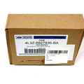 4L3Z9927936BA - Body: Fuel Pocket for Ford Image