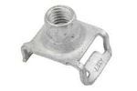 11561429 - : Multi-Purpose Nut for Chevrolet: Silverado 1500, Silverado 1500 LD | GMC: Sierra 1500, Sierra 1500 Limited Image