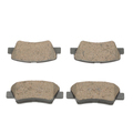 583021RA30 - : Brake Pads Rear for Kia Image