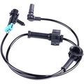 20938121 - : Rear Wheel Speed Sensor for Chevrolet: Silverado 1500, Silverado 2500 HD, Silverado 3500 HD | GMC: Sierra 1500, Sierra 2500 HD, Sierra 3500 HD Image