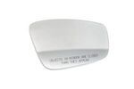 5C6857522K - Body: Mirror Glass for Volkswagen Image