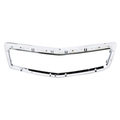 92199719 - Body: Grille Surround for GM Image