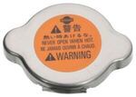 214301P107 - Cooling System: Radiator Cap for Nissan Image