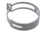 909170064 - Cooling System: Upper Hose Clamp for Subaru: Ascent, BRZ, Crosstrek, Forester, Impreza, Legacy, Outback, WRX, WRX STI, XV Crosstrek Image