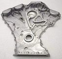 213513CAA3 - Engine: Front Cover for Kia Image