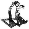 84219065 - Body: Bumper Face Bar Bracket for GM Image