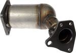 B08A21AA0C - : Catalytic Converter for Nissan Image