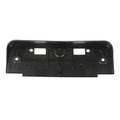 962101FC0A - Body: License Bracket for Nissan Image