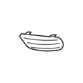 57731AG46A - : Lamp Cover for Subaru Image