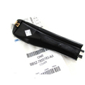 BB5Z7855183AA - : Roof Luggage Carrier Side Rail Cap for Ford Image
