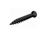 1241805133 - Body: Track Cover Screw for Kia Image