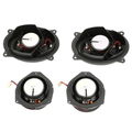 H631SSG000 - Electronics: Speaker Upgrade for Subaru Image