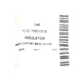 7C3Z1000155B - : Lower Insulator for Ford: F-250 Super Duty, F-350 Super Duty, F-450 Super Duty Image
