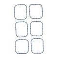 12647263 - : Manifold Gasket for Buick: Enclave, LaCrosse | Cadillac: ATS, CTS, SRX, XTS | Chevrolet: Camaro, Caprice, Captiva Sport, Colorado, Equinox, Impala, Impala Limited, Traverse, Traverse Limited | GMC: Acadia, Acadia Limited, Canyon, Terrain Image