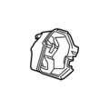 23390824 - Body: Access Cover for GM Image