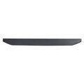 934869BF0A - Body: Tailgate Molding for Nissan Image