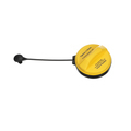22802285 - Air &amp; Fuel Delivery: Fuel Tank Cap for Buick: Lucerne, Terraza | Chevrolet: Express 1500, Express 2500, Express 3500, Uplander | GMC: Savana 1500, Savana 2500, Savana 3500, Savana 4500 | Saturn: Relay Image