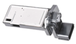 23262344 - Engine: Air Mass Sensor for Buick: Envision, LaCrosse, Regal Sportback, Regal TourX | Cadillac: ATS, CT6, CTS | Chevrolet: Camaro, Corvette, Equinox, Express 2500, Express 3500, Malibu, Spark | GMC: Savana 2500, Savana 3500, Terrain Image