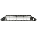 5GM853671CRYP - Body: Center Grille for Volkswagen: Golf, Golf SportWagen Image