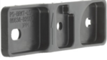 86634B2000 - Body: Impact Bar Center Bracket for Kia Image