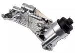 25199751 - Engine: Cooler Assembly for Chevrolet: Aveo, Aveo5, Cruze, Cruze Limited, Sonic | Pontiac: G3 | Saturn: Astra Image