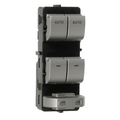 6H6Z14529AAB - Body: Window Switch for Lincoln: MKX, MKZ, Navigator, Zephyr Image