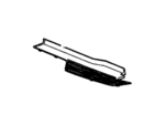 15790502 - Body: Step Pad for GM Image
