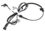 23483152 - Brakes: ABS Sensor for Buick: LaCrosse, Regal | Chevrolet: Impala, Malibu, Malibu Limited Image