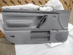 1C0868107BFYZ - Body: Door Trim Panel for Volkswagen: Beetle Image