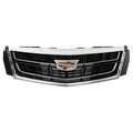 23337017 - : Front Upper Grille for Cadillac: XTS Image