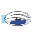22690030 - Body: Emblem for Chevrolet: Classic, Malibu Image