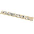 13332584 - Body: Nameplate for GM Image