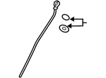 12666871 - Engine: Dipstick for GM Image