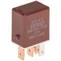 82501TC000 - Electrical: Relay for Subaru: BRZ, Crosstrek, Forester, Impreza, Legacy, Outback Image