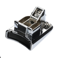 80645JG01A - Body: Handle, Outside Escutcheon for Nissan Image