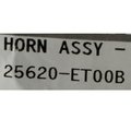 25620ET01B - Electrical: Horn for Nissan Image