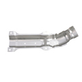 44651AA65A - Exhaust: Pipe Shield for Subaru: Forester, Impreza, Legacy, Outback Image