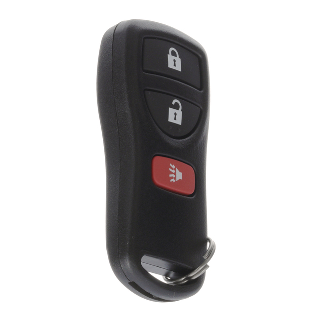 28268ZT03A - Electrical: Keyless Entry Transmitter for Nissan Image